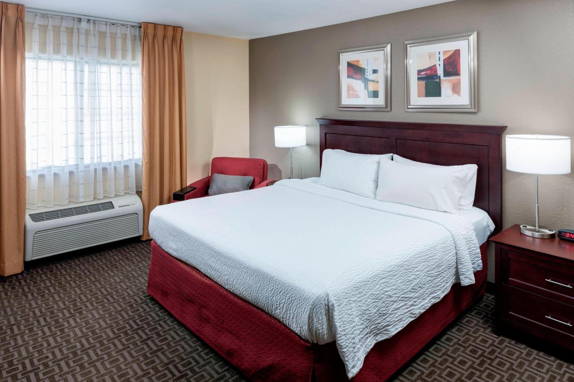 Towneplace Suites By Marriott Texarkana Exterior foto