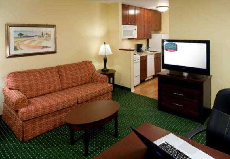 Towneplace Suites By Marriott Texarkana Exterior foto