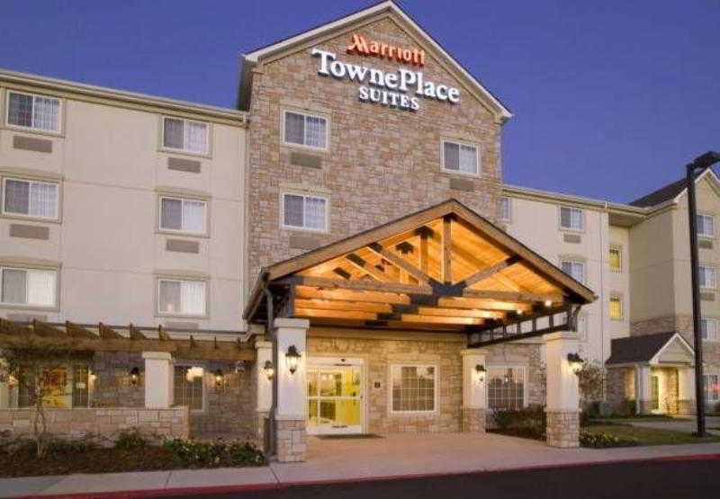 Towneplace Suites By Marriott Texarkana Exterior foto